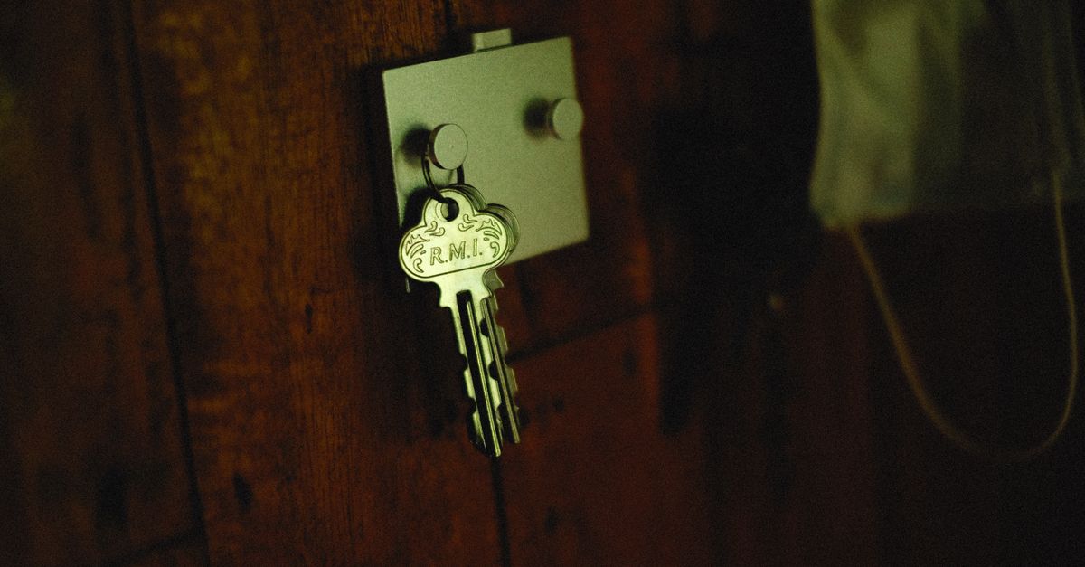 Master Key Systems — Sheepshead Bay Locksmith Brooklyn
