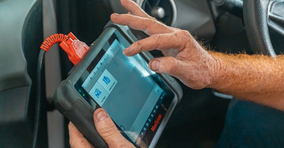 On-Site Transponder and Smart-Key Cutting and Programming — Sheepshead Bay Locksmith Brooklyn