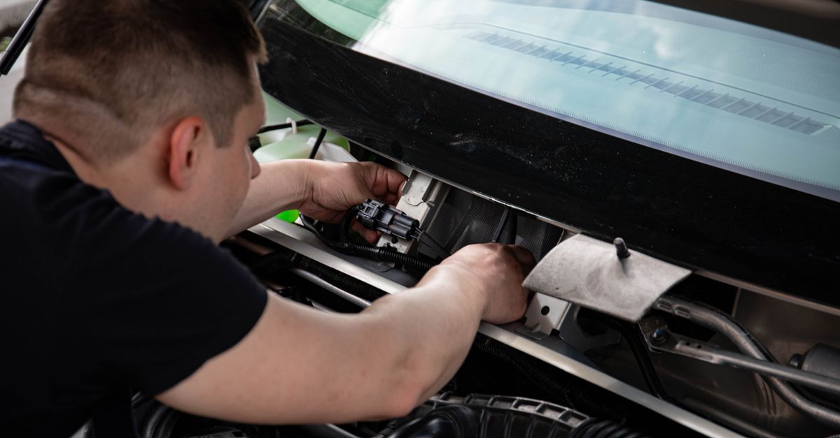 How Our Car Lockout Service Actually Works — Sheepshead Bay Locksmith Brooklyn