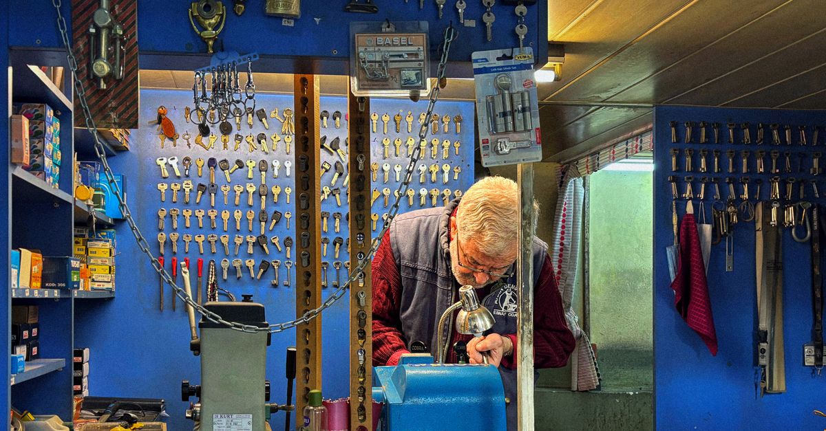 Beyond the Car: Locksmith Services We Provide Across Brooklyn — Sheepshead Bay Locksmith Brooklyn