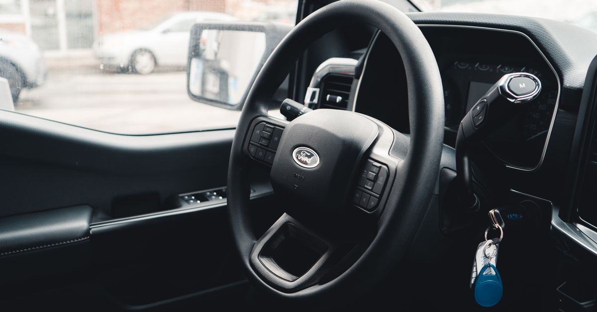 What Actually Goes Wrong: Ignition Cylinder Failure Explained — Sheepshead Bay Locksmith Brooklyn