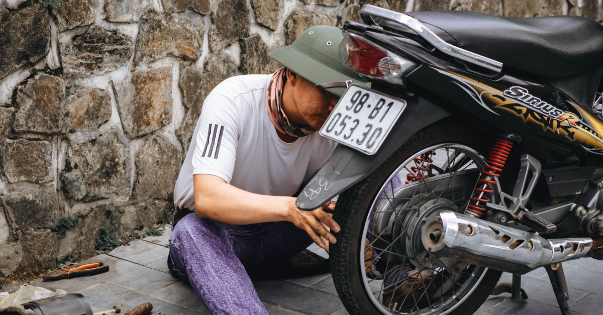 Our Full Range of Motorcycle and Scooter Locksmith Services — Sheepshead Bay Locksmith Brooklyn