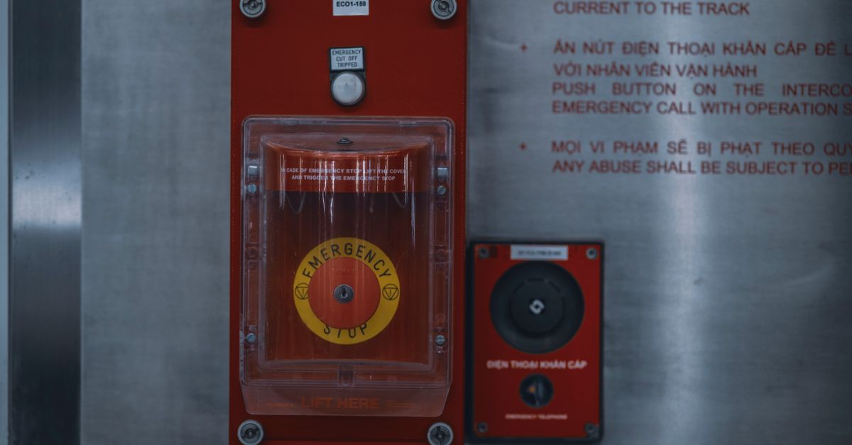 Access Control System Repair and Replacement: When Things Go Wrong — Sheepshead Bay Locksmith Brooklyn