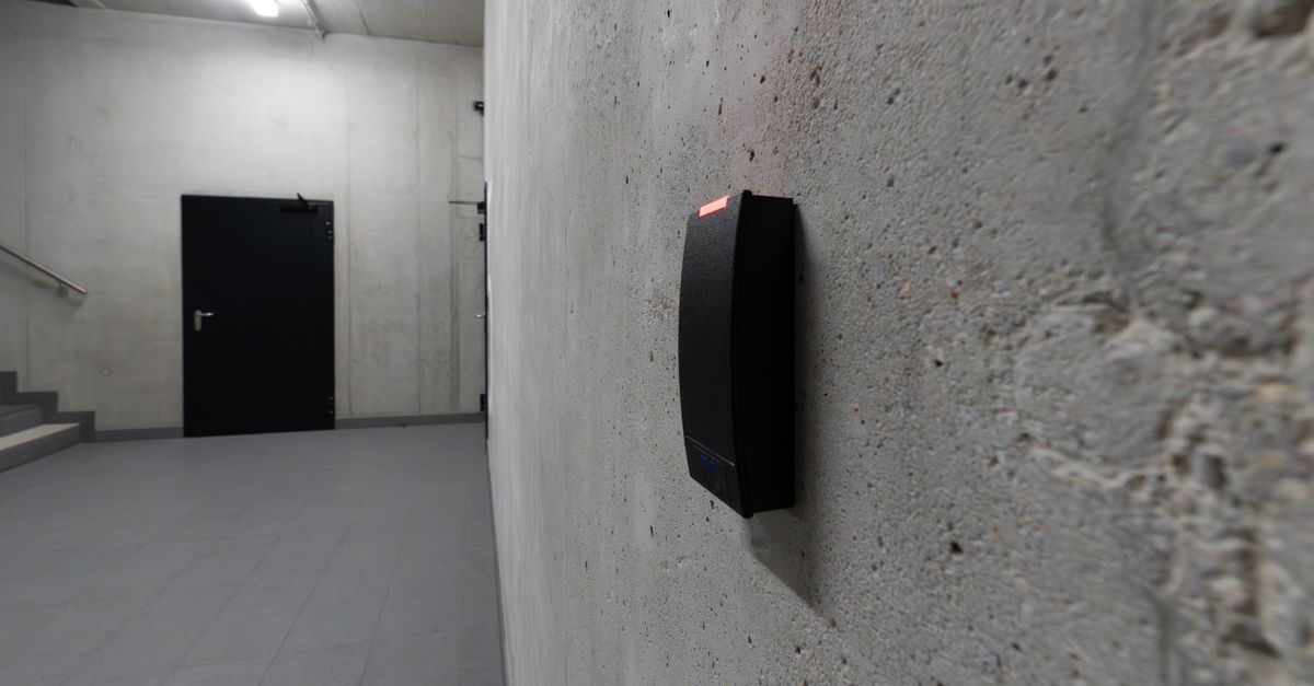Services We Provide for Access Control and Keying in Brooklyn — Sheepshead Bay Locksmith Brooklyn