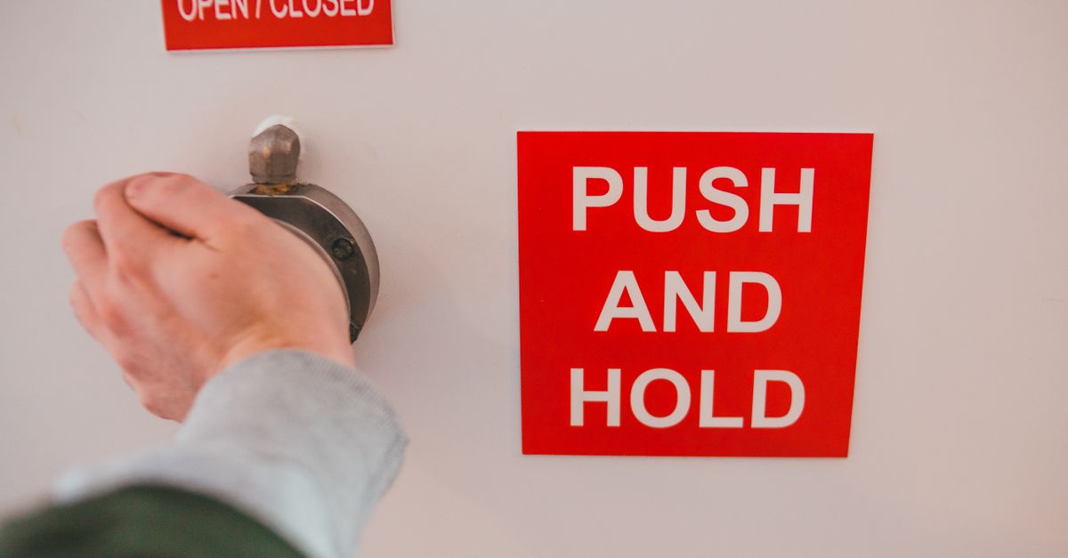 Panic Bar Replacement: When Repair Is Not Enough — Sheepshead Bay Locksmith Brooklyn