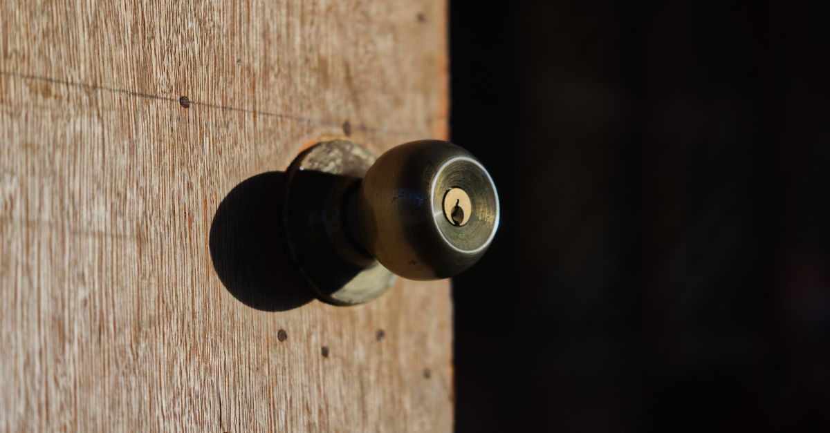 What Our Home Lockout Service Actually Involves — Sheepshead Bay Locksmith Brooklyn