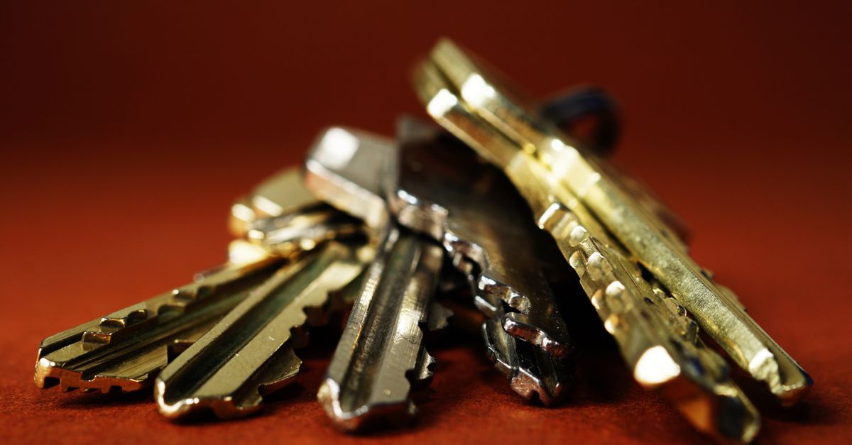 Why a Lock Rekey Makes Sense After a Move or Lost Key — Sheepshead Bay Locksmith Brooklyn