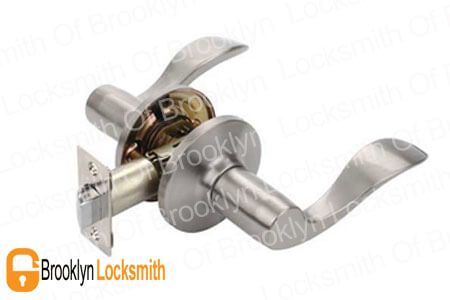 lever handle