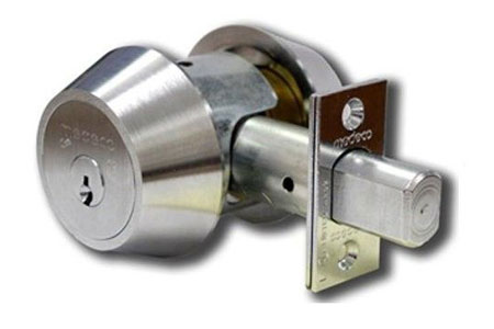 High Security Lock Replacement